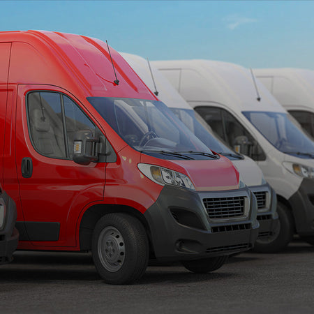 Delivery Updates During COVID-19