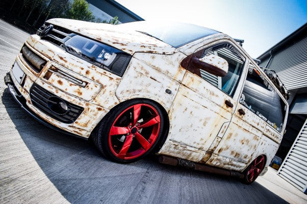 How do Van Modifications Affect your Insurance?