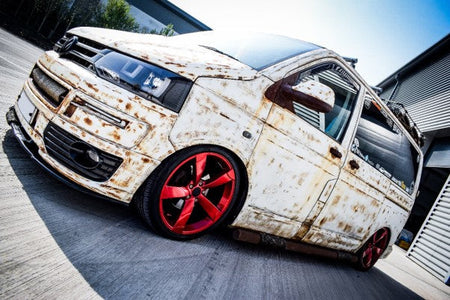 How do Van Modifications Affect your Insurance?