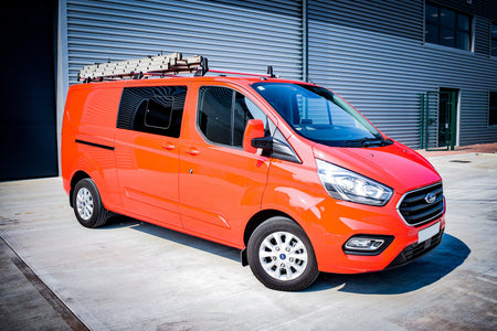 How to Keep your Van on the Road for Less