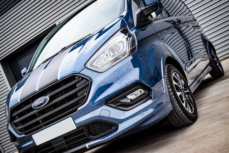 Top Tips for Keeping your Van in the best Condition