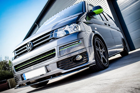 Achieve your Dream VW Transporter on any Budget