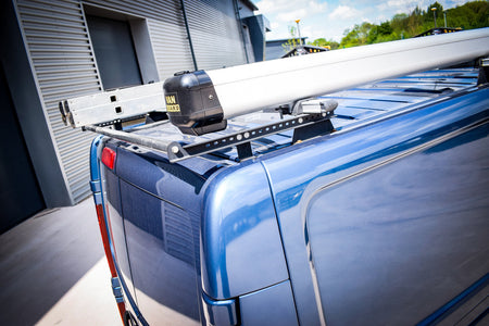 Back to Work - What you Need on your Work Van