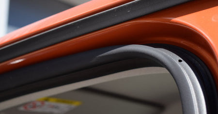 Winter Road Accidents - Replacement Parts