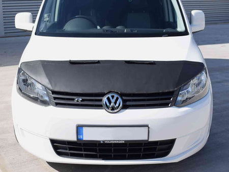 VW Caddy Maxi Takeover