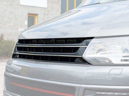 New In: Body Kits