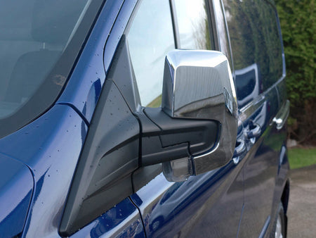 Everything you need to know about Chrome styling accessories