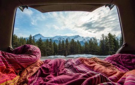 The 10 Best Van Accounts to Follow on Instagram.