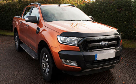 What is a bonnet Guard and why do you need one?