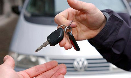 What Vans can you Drive on your Driver’s Licence?
