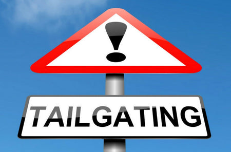 Everything you need to know about Tailgating