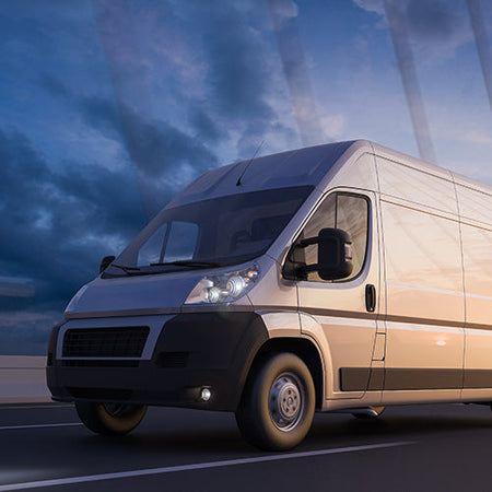 What Does Your Van Say About You?