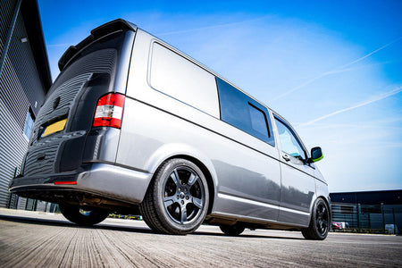 Front Wheel Drive VS Rear Wheel Drive