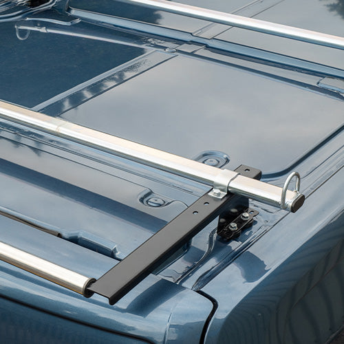 Ford Transit Connect Roof Racks