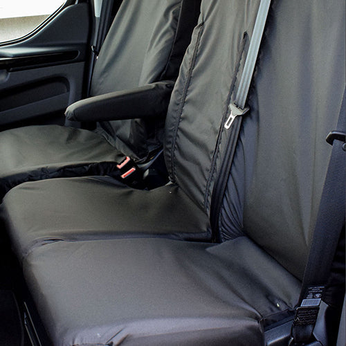 Fiat Doblo Seat Covers