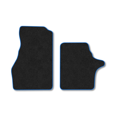 Mercedes Vito (1996-2003) Carpet Floor Mats