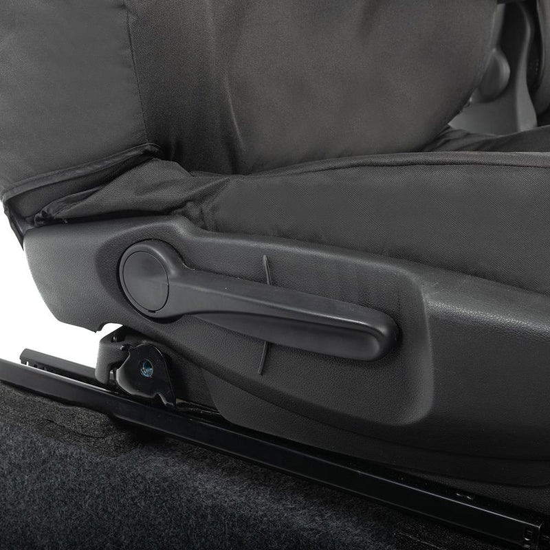 Nissan Primastar (2022- ) Seat Covers