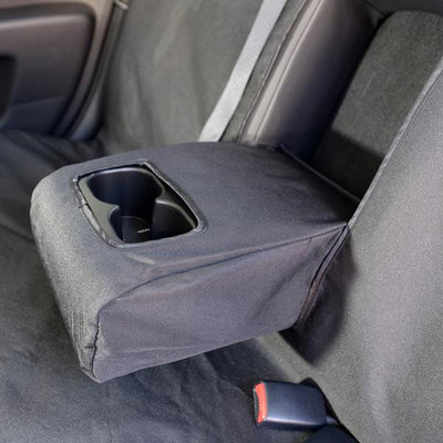 Mitsubishi L200 (2006-2015) Seat Covers
