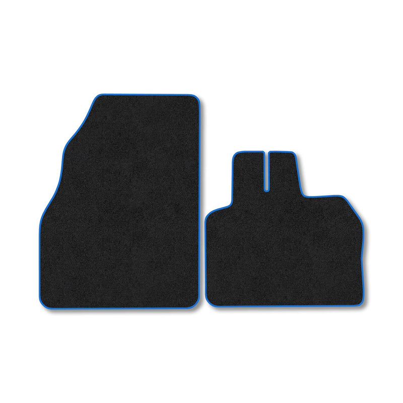 Renault Kangoo (2008-2021) [Not Z.E] Carpet Floor Mats