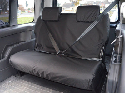 VW Caddy (2004-2015) Seat Covers