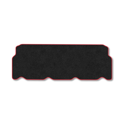 Mercedes Vito (2014+) [Dualiner] Carpet Floor Mats