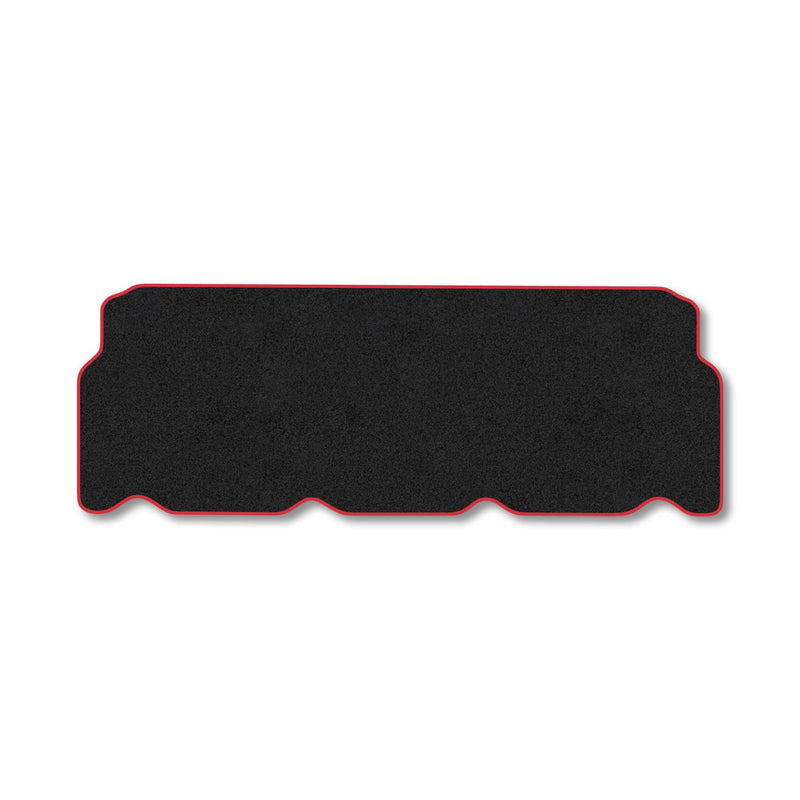 Mercedes Vito (2014+) [Dualiner] Carpet Floor Mats