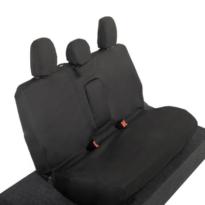 Mitsubishi L200 (2015- ) Seat Covers