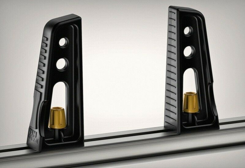 Van Guard ULTI Bar Load Stops