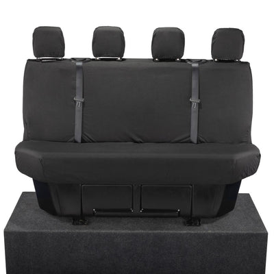 MAN TGE (2017- ) Seat Covers