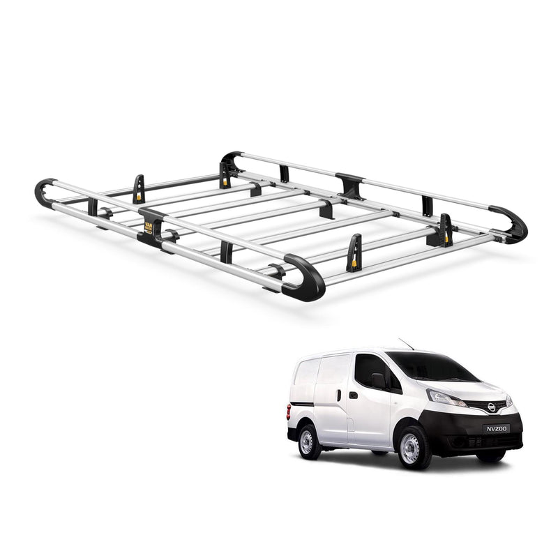 Nissan NV200 (2009-2021) - Van Guard Ulti Roof Rack