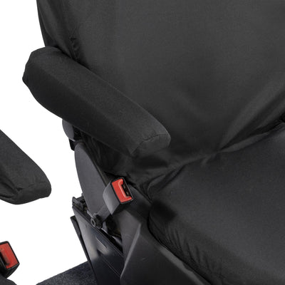 Ford Transit Custom (2013-2023) Seat Covers