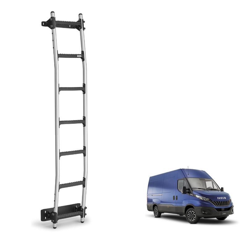 Rhino Vanladder Iveco Daily (2014+) Step