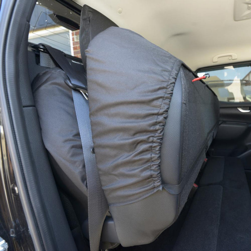 Mercedes X Class (2018- ) Seat Covers
