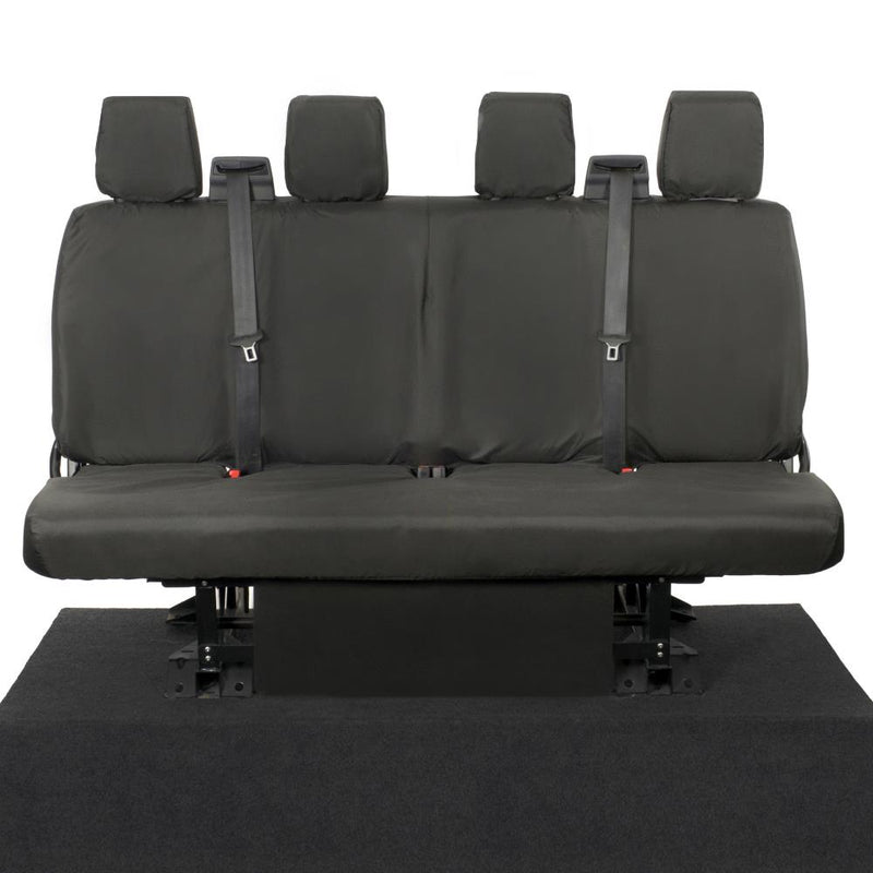 Ford Transit MK8 (2014- ) Seat Covers