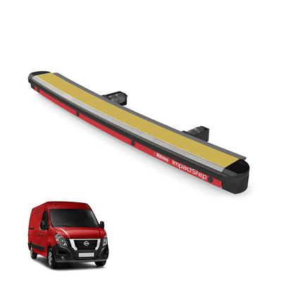 Nissan NV400 (2010-2021) ImpactStep - No Reverse Sensors