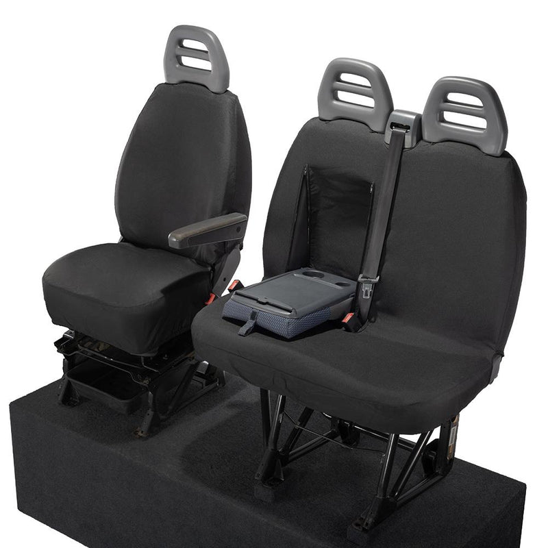Citroen Relay (2006-2022) Seat Covers
