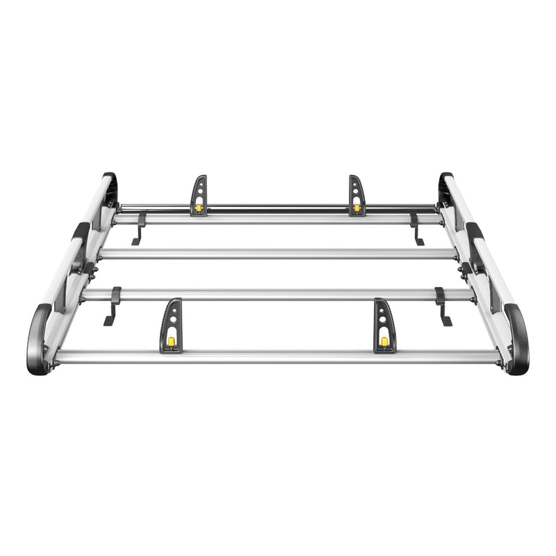 Mercedes Citan (2012-2021) - Van Guard Ulti Roof Rack