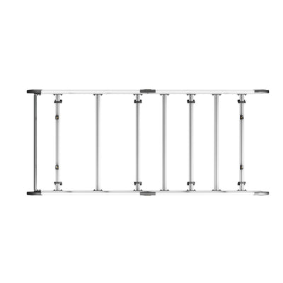 Mercedes Vito (2003-2014) - Van Guard Ulti Roof Rack