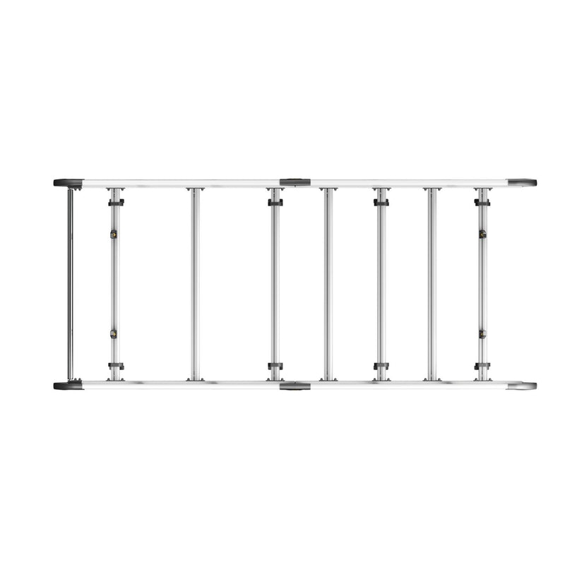 Mercedes Vito (2003-2014) - Van Guard Ulti Roof Rack