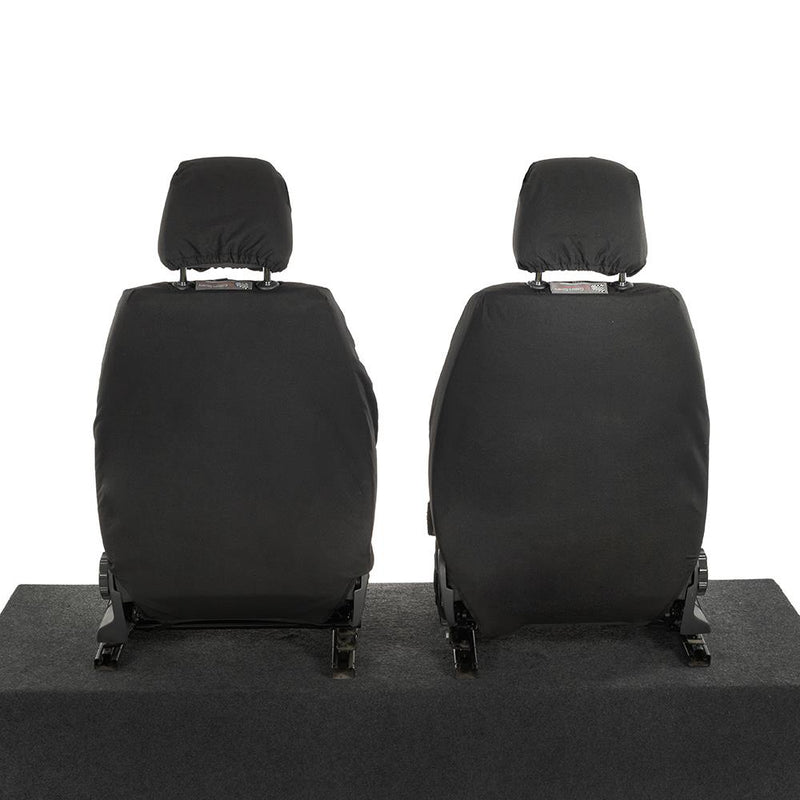 VW Caddy (2015-2020) Seat Covers