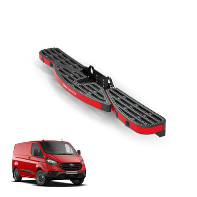 Ford Transit Custom (2013-2023) - Rhino TowStep Rear Step