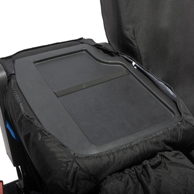 Vauxhall Combo (2018- ) Seat Covers
