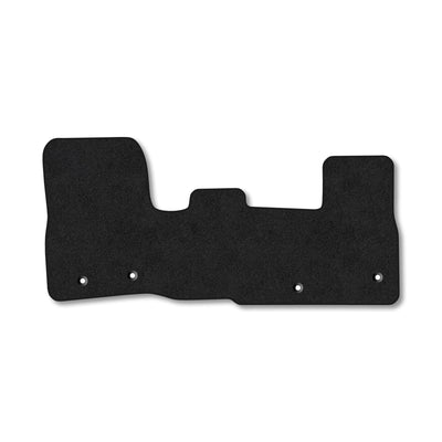 Ford Transit Custom (2020-2023) [Minibus] [DCIV] [Automatic] [Single Front Seat] Carpet Floor Mats