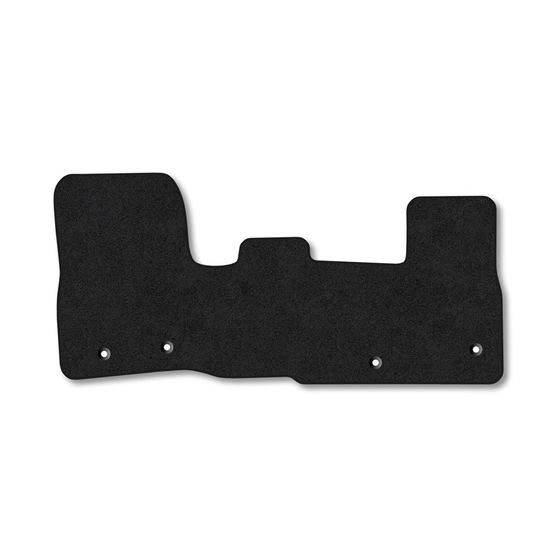 Ford Transit Custom (2020-2023) [Minibus] [DCIV] [Automatic] [Single Front Seat] Carpet Floor Mats