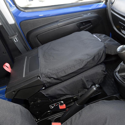 Peugeot Bipper (2008- ) Seat Covers
