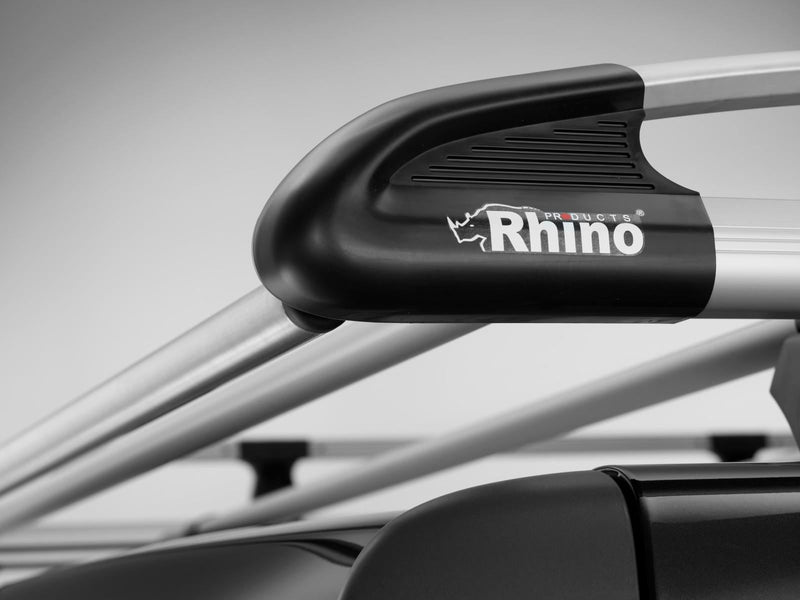 Rhino Aluminium Rack Maxus Deliver 9 (2020- )