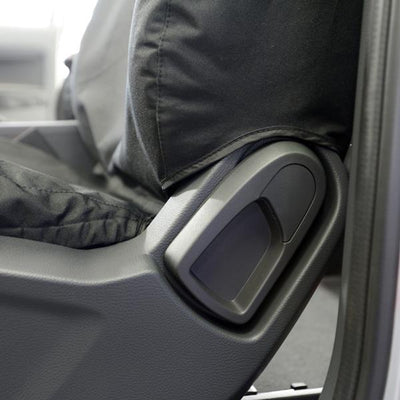 Ford Ranger (2006-2012) Seat Covers