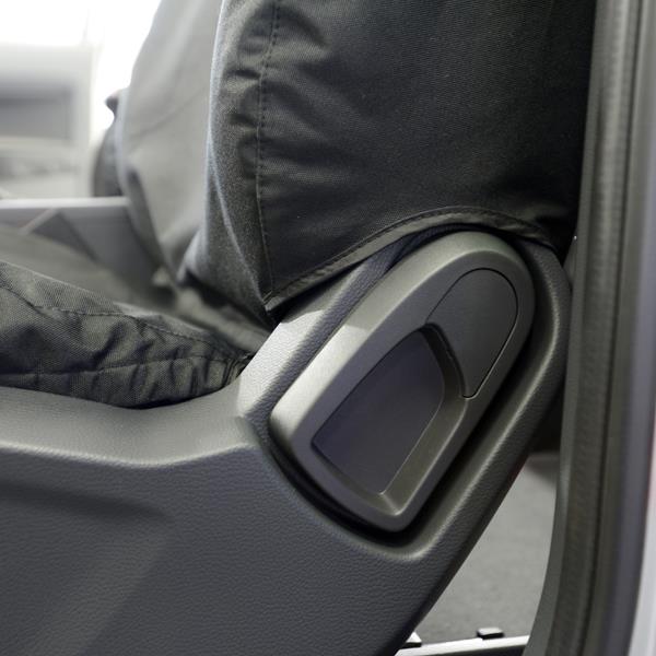 Ford Ranger (2006-2012) Seat Covers