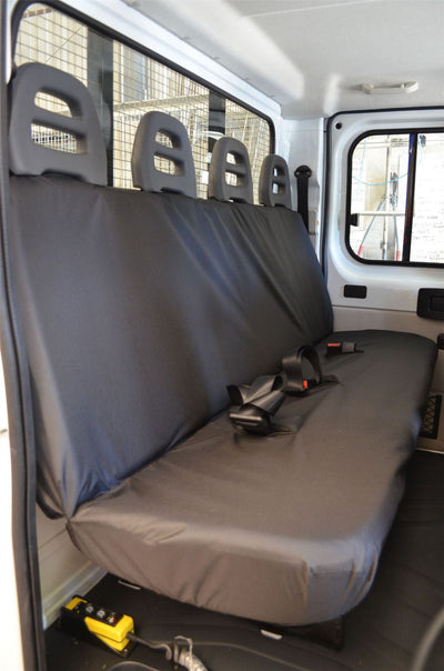 Citroen Relay (2006-2022) Seat Covers
