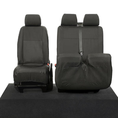 VW Transporter T5 (2003-2015) [Kombi] Seat Covers